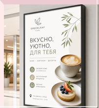 Услуги Наружная реклама и вывески под ключ в Находке
